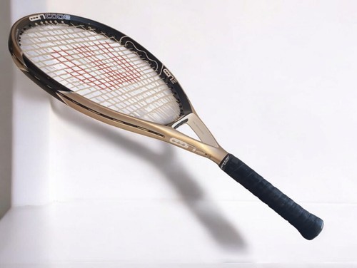 Wilson ncode superoversize - ncode, n2