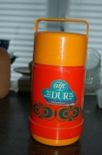 Lebensmittel Warmhaltebehälter - ALFI DUR -