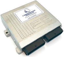 Landirenzo Omegas Steuergerät