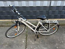 Passat Trekking Rad Livorno SL