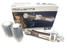 Rowenta CF9540 Brush Activ Premium Care rotierende Warmluftbürste Haartrockner