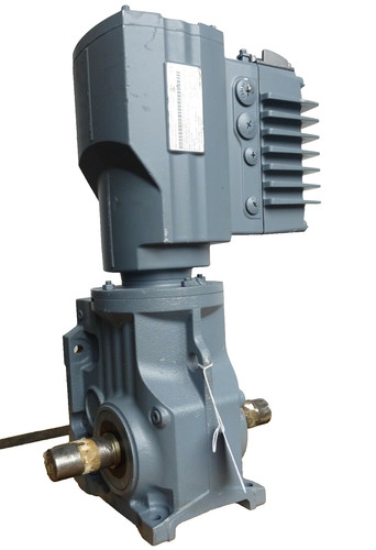 Elektrogetriebemotor sew k57 - elektrogetriebemotor,