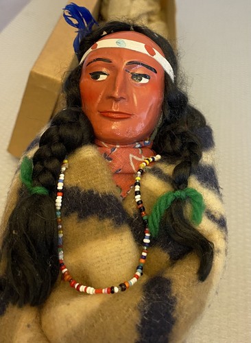 Vintage skookum bully gute - vintage,