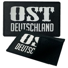 Premium Ostdeutschland Patch