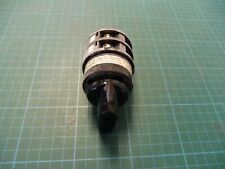 1 x SÄLZER Nockenschalter S225; Rotary Cam Switch; 25A; 642401