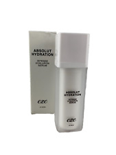 Eze Essentials - Absolut Hydration Serum - Das Original! Hochdosiertes 3-fach Hy