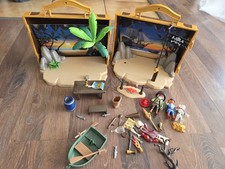 Playmobil Piratenkoffer 70150