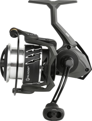 Paladin olympic black pearl - paladin,