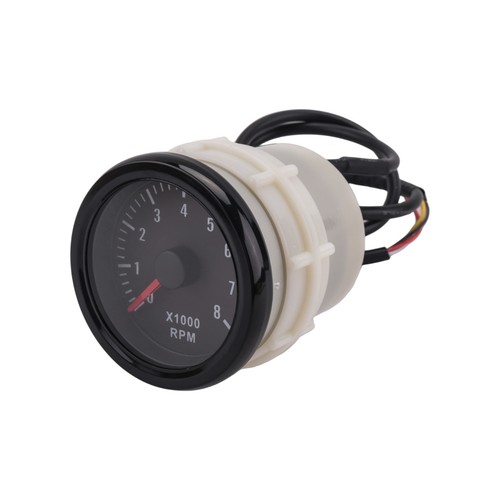 52mm elektronischer - 52mm,