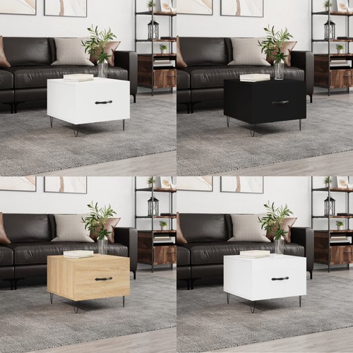 Couchtisch 50x50x40 - , cm