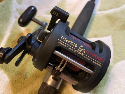 Titanos gt2000 rolle - titanos,
