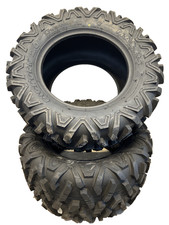 2x ATV QUADREIFEN  MAXXIS