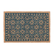 Fußmatte Kokosfußmatte