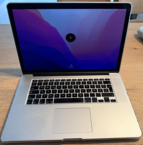 Apple macbook pro retina - apple,
