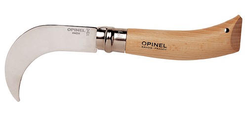 Opinel serpette gärtnermesser - opinel,