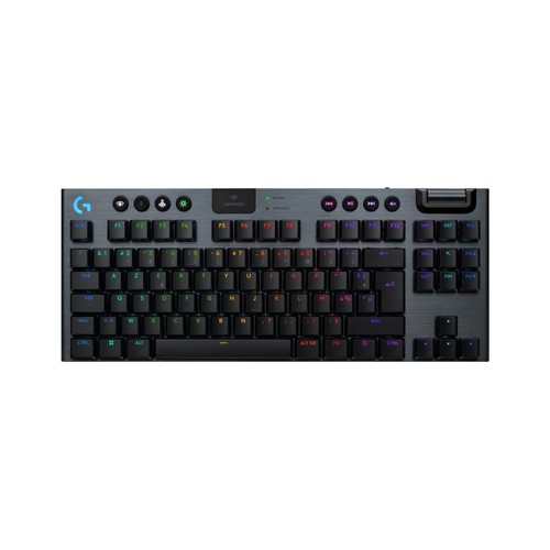Logitech g915 lightspeed - g,