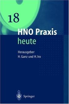 Hno praxis heute von horst - hno,