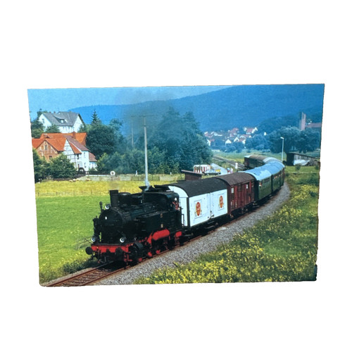 Ansichtskarte postkarte - ansichtskarte,