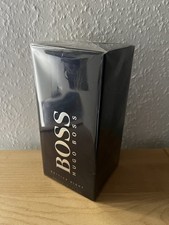 HUGO BOSS Bottled Night - Eau