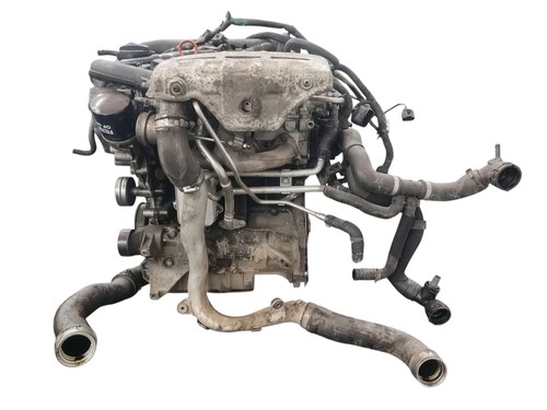 Komplett motor volkswagen - volkswagen, golf