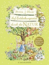Die Welt von Peter Hase Auf