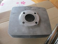 Zündapp Zylinder 278 - 02 - 621 Kolben