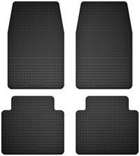 Gummifußmatten für suzuki - gummifußmatten,