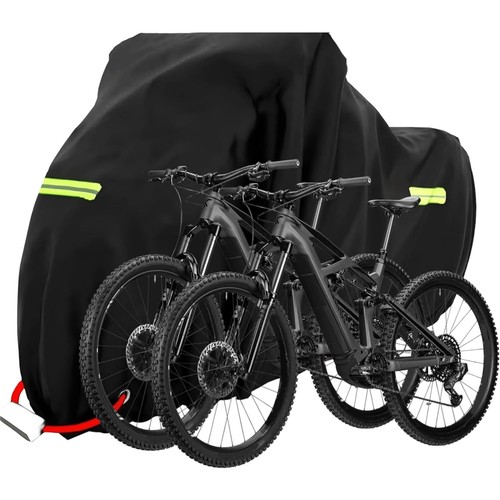 Fahrradabdeckung fahrradplane - ,