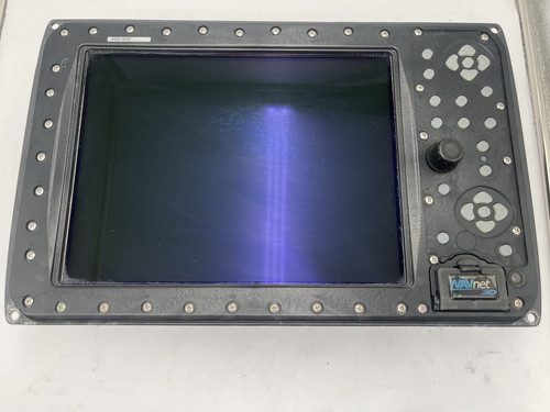 Furuno mfd12 navnet - furuno,