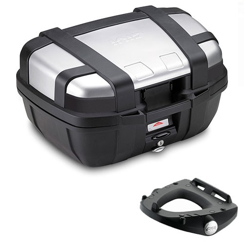 Givi kit koffer - kit, 52lt