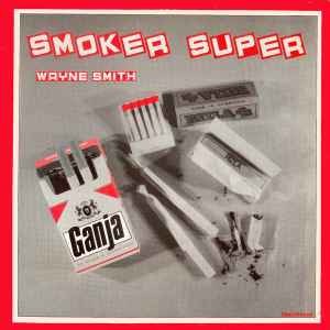 Wayne smith smoker - -,