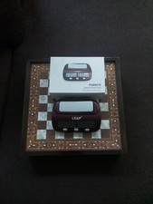 Premium Schachbrett Mit