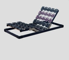 Motor-Tellerlattenrost