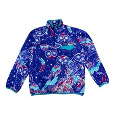 Patagonia Synchilla Snap-T