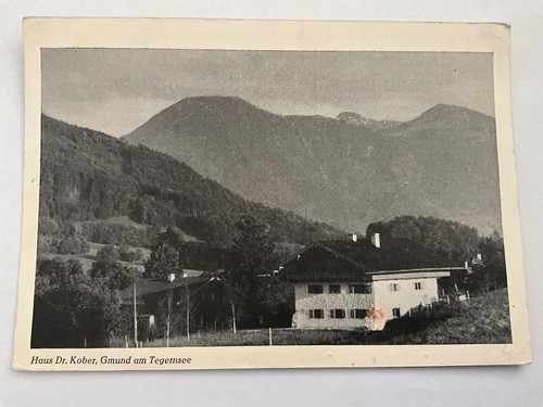 937 haus kober gmund am - 937,