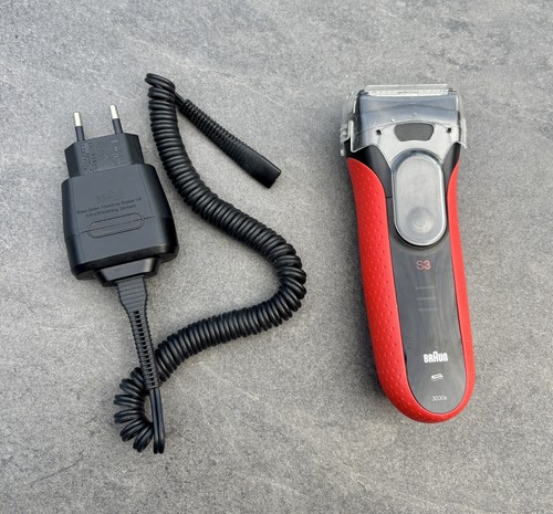 Braun series 3030s - series, 3