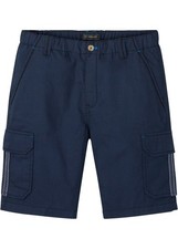 Neu Cargo-Bermuda Regular Fit