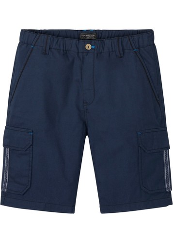 Neu cargo bermuda regular - neu, fit