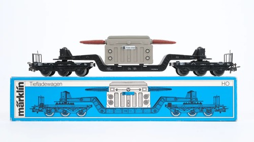 Märklin 4617002 - h0,