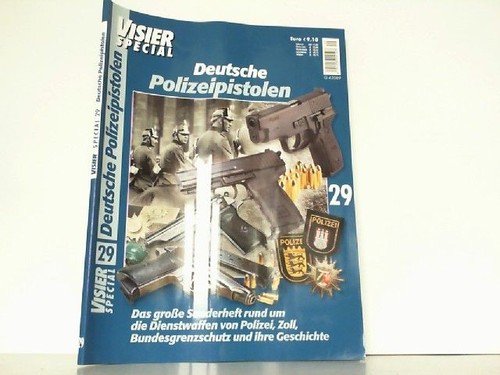 Visier special deutsche - 29:,