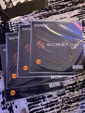 Serato Scratch