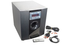 ✅Teufel Concept S SW+R