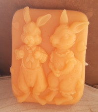 Duftseife Ostern Osterhase