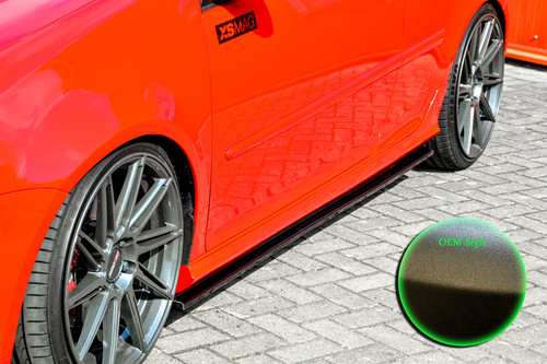 Seitenschweller sideskirts - seitenschweller,