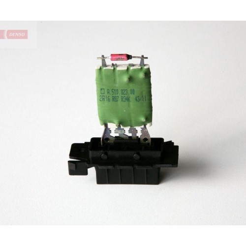 Denso widerstand - denso,
