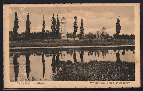 Ansichtskarte