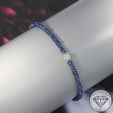 Wert 720 € Brillant Saphir