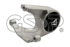 Motorkissen hinten 532539 GSP