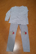 Schlafanzug Mädchen * Tchibo