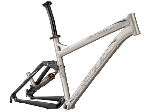 Frame pivot bearing - pivot, |